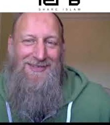 Professional portrait of Abdurraheem Green