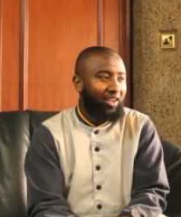 Professional portrait of Boonaa Mohammed