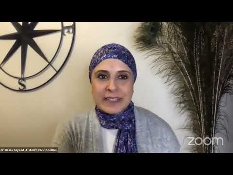 Professional portrait of Dilara Sayeed