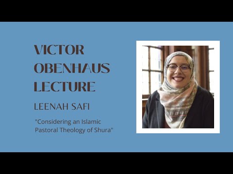 Professional portrait of Leenah Safi